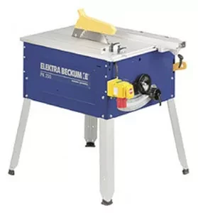Стол циркулярный «Metabo PK255 3.4DN 400/3/50» купить в Надыме