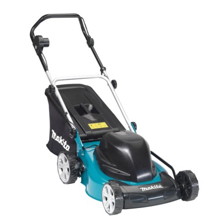 Электрическая газонокосилка Makita ELM4611 купить в Надыме