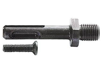 MATRIX MASTER адаптер на резьбу 1/2", SDS PLUS 70356 купить в Надыме