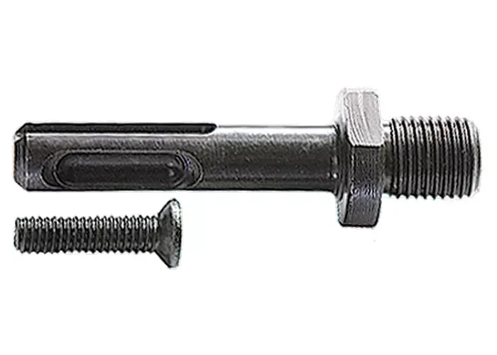 MATRIX MASTER адаптер на резьбу 1/2", SDS PLUS 70356 купить в Надыме