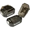 Набор бит 31 шт Makita B-68317 купить в Надыме