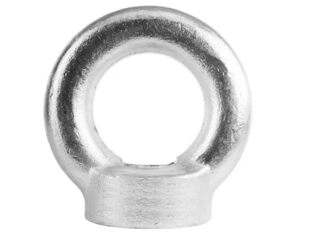 Рым-гайка TOR DIN 582 64мм (Q) 1001626 купить в Надыме