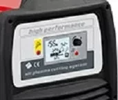 Аппарат плазменной резки SUPERIOR PLASMA 160 АСС Telwin купить в Надыме