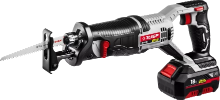 Пила сабельная аккумуляторная СПЛ-181 серия СТАНДАРТ купить в Надыме