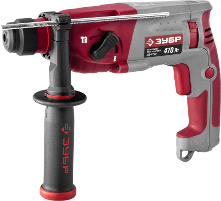 Перфоратор SDS-plus ЗП-470Э серия МАСТЕР купить в Надыме