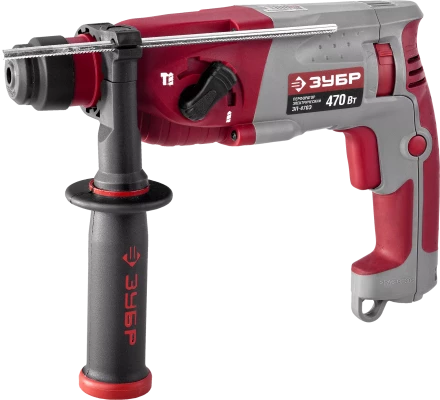 Перфоратор SDS-plus ЗП-470Э серия МАСТЕР купить в Надыме