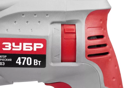 Перфоратор SDS-plus ЗП-470Э серия МАСТЕР купить в Надыме