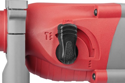 Перфоратор SDS-plus ЗП-470Э серия МАСТЕР купить в Надыме