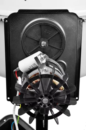 Бетономешалка электрическая БС-140-600 серия МАСТЕР купить в Надыме