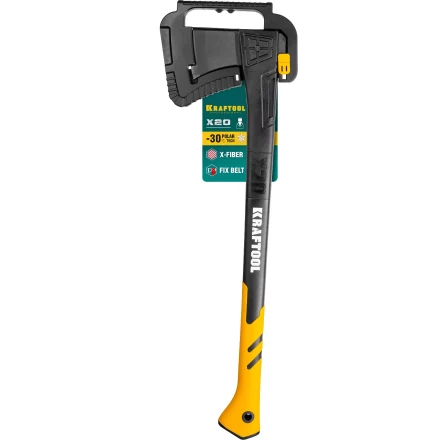 Топор финского типа X - серия 20660-20 купить в Надыме