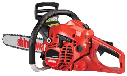 Бензопила «SHINDAIWA 452S» купить в Надыме