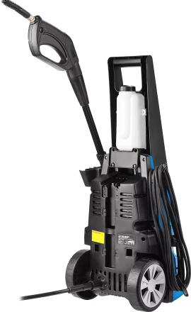 Мойка высокого давления АВД-П165 серия ПРОФЕССИОНАЛ купить в Надыме