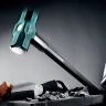 Кувалды со стальной рукояткой STEEL FORCE 2009-5 купить в Надыме