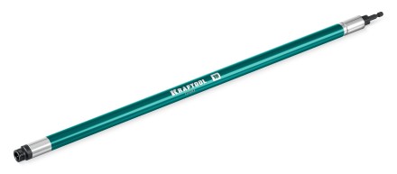 Экстрадлинная ударная бита с торцовой головкой KRAFTOOL 26198-10 купить в Надыме
