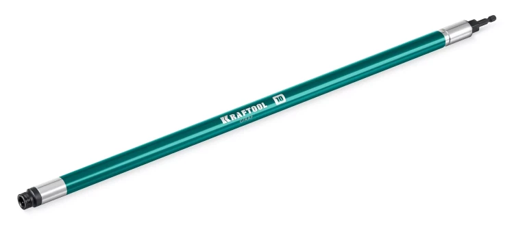Экстрадлинная ударная бита с торцовой головкой KRAFTOOL 26198-10 купить в Надыме