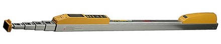 Линейка-телескоп KRAFTOOL электронная, 4м 34210-04 купить в Надыме