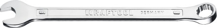 Ключи комбинированные KRAFTOOL, Cr-V, DIN 3113 27079-09 купить в Надыме