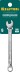 Ключи комбинированные KRAFTOOL, Cr-V, DIN 3113 27079-09 купить в Надыме