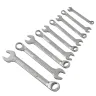 Набор инструментов 82 предметов , 120 зубьев, CrV, 1/4", 1/2" Gross 14149 купить в Надыме
