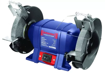 Станок заточной Кратон BG 14-13 300Вт р/к 175/20/32 4 02 03 018 купить в Надыме