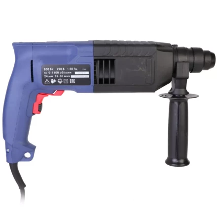 Перфоратор Диолд ПРЭ-11 купить в Надыме