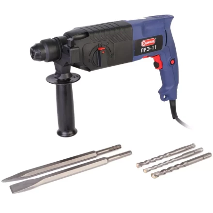 Перфоратор Диолд ПРЭ-11 купить в Надыме