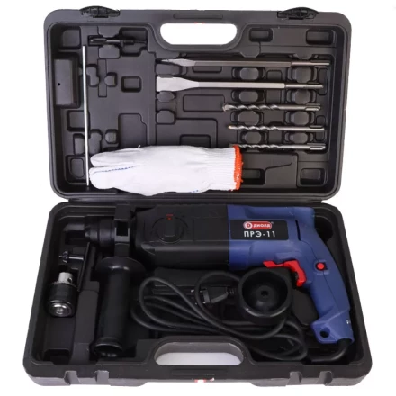 Перфоратор Диолд ПРЭ-11 купить в Надыме