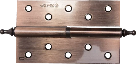 Петли дверные разъемные серия ЭКСПЕРТ купить в Надыме