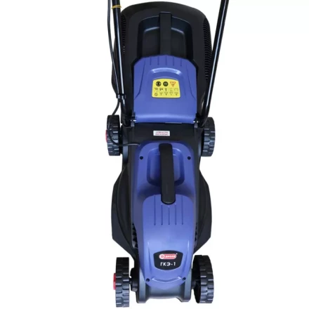 Газонокосилка электрическая Диолд ГКЭ-1 купить в Надыме