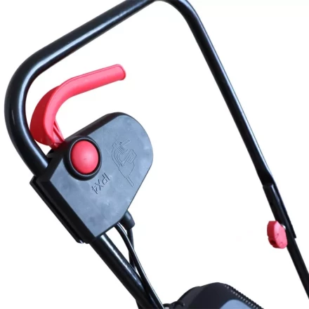 Газонокосилка электрическая Диолд ГКЭ-1 купить в Надыме