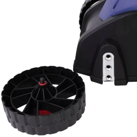 Газонокосилка электрическая Диолд ГКЭ-1 купить в Надыме