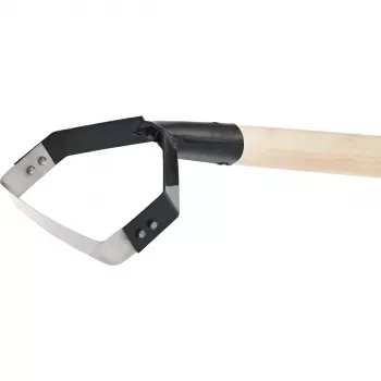 Полольник из рессорно-пружинной стали 155 мм с черенком СИБРТЕХ 62299 купить в Надыме