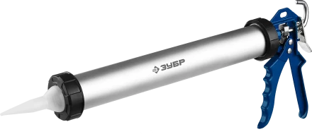 Пистолеты для герметика закрытые серия ПРОФЕССИОНАЛ купить в Надыме