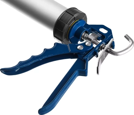 Пистолеты для герметика закрытые серия ПРОФЕССИОНАЛ купить в Надыме