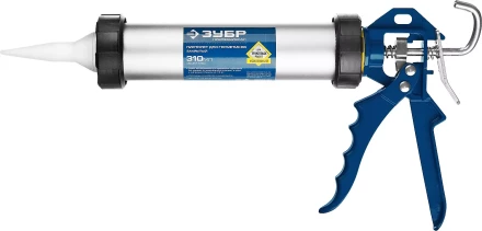 Пистолеты для герметика закрытые серия ПРОФЕССИОНАЛ купить в Надыме