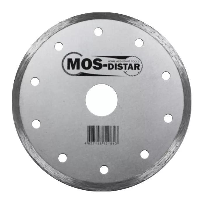 Алмазный отрезной диск 1A1R CLEAR CUT (Чистый рез) (5 mm) MOS-DISTAR 180*2,0*5*25,4 mm купить в Надыме