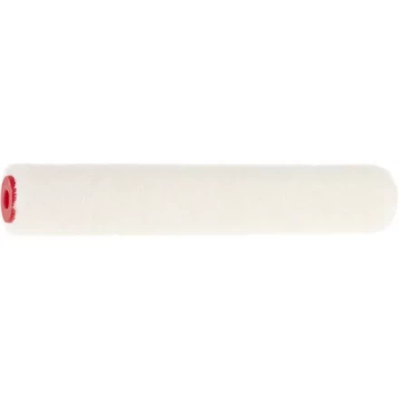 Ролик сменный ЗУБР "ЭКСПЕРТ" "ВЕЛЮР", 100% шерсть, ворс 4мм, ручка 6мм, d=15/150мм 02536-15 купить в Надыме