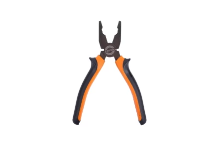 Пассатижи комбинированные Кратон Agressor Cr-V 200 мм 2 12 10 003 купить в Надыме