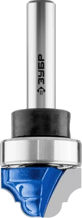 Фрезы пазовые фасонные с верхним подшипником серия ПРОФЕССИОНАЛ купить в Надыме