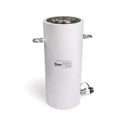 Домкрат грузовой односторонний КВТ ДГ-100П300 серия ПРОФИ (88502) купить в Надыме