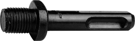 Переходник ЗУБР "МАСТЕР" с "SDS+" на патрон 2906_z01 купить в Надыме