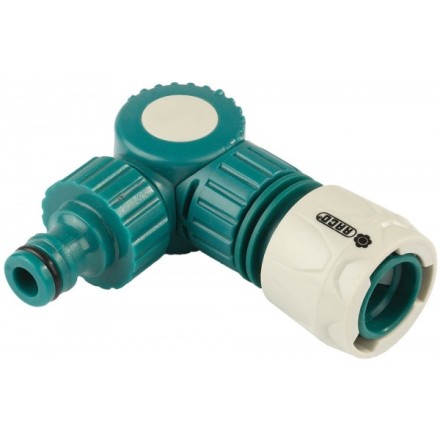 Переходник RACO &quot;Original Swivel System&quot; (насадка-соединитель) 4250-55274C купить в Надыме