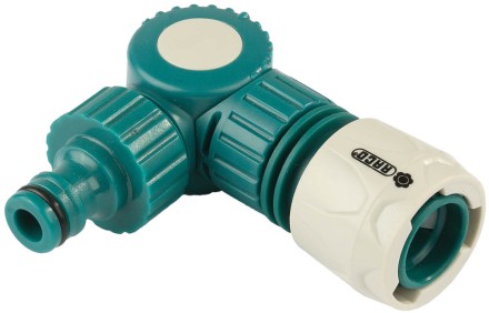 Переходник RACO &quot;Original Swivel System&quot; (насадка-соединитель) 4250-55274C купить в Надыме