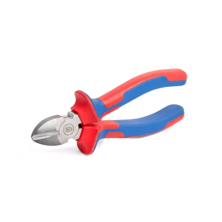 Набор слесарно-монтажного инструмента КВТ НИС-06, 10 предметов (92068) купить в Надыме