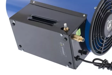 Газовая тепловая пушка СИБРТЕХ GH-18 96455 купить в Надыме