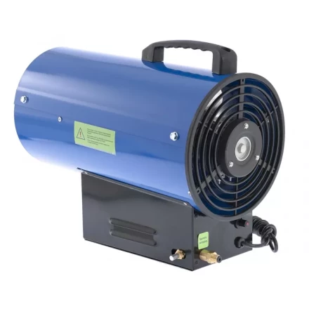 Газовая тепловая пушка СИБРТЕХ GH-18 96455 купить в Надыме