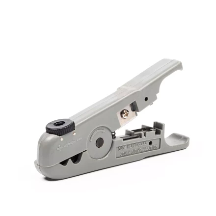 Набор КВТ LAN-8 для работ с сетевым кабелем (90348) купить в Надыме