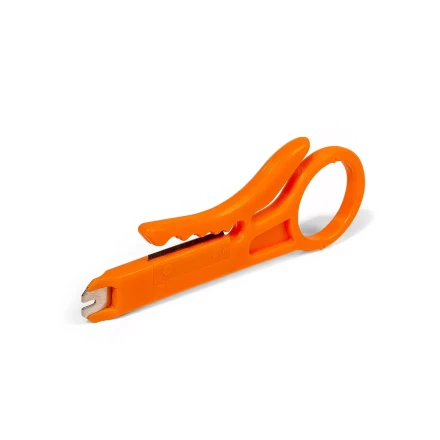 Набор КВТ LAN-8 для работ с сетевым кабелем (90348) купить в Надыме