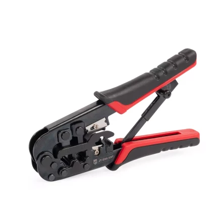 Набор КВТ LAN-8 для работ с сетевым кабелем (90348) купить в Надыме