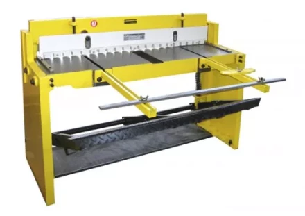 Ножницы гильотинные Корвет 553 95530 купить в Надыме